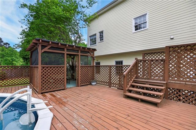 3301 Connie Way, Winston, GA 30187