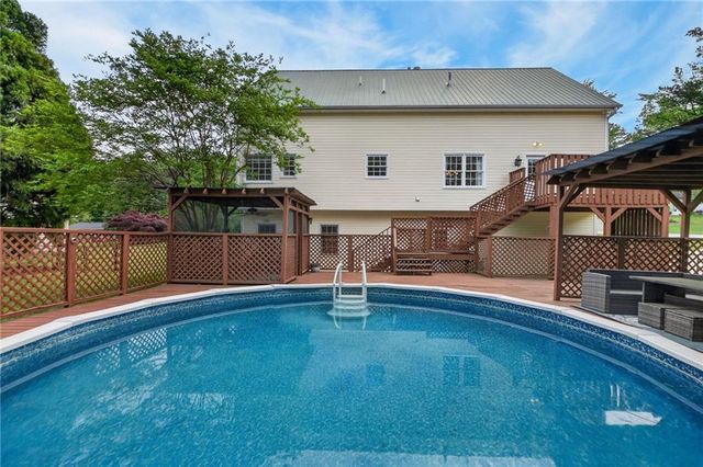 3301 Connie Way, Winston, GA 30187