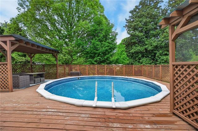 3301 Connie Way, Winston, GA 30187