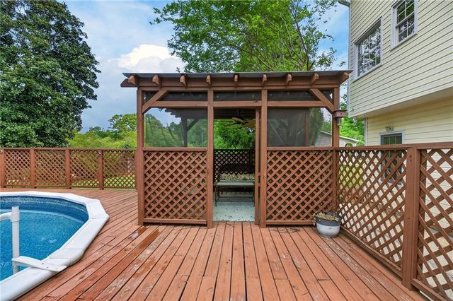 3301 Connie Way, Winston, GA 30187