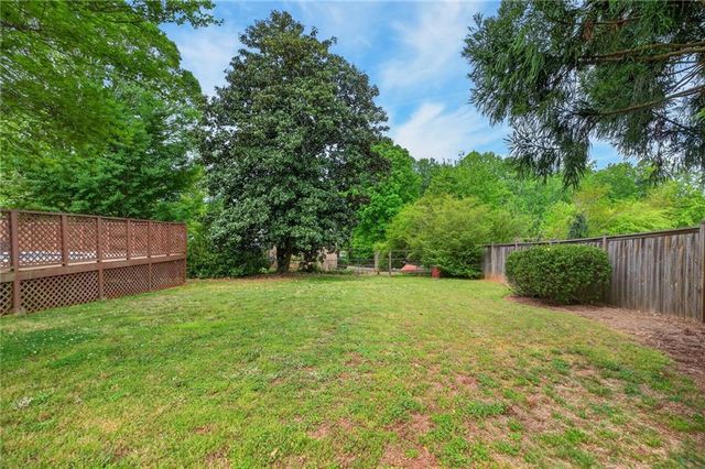 3301 Connie Way, Winston, GA 30187