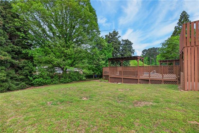3301 Connie Way, Winston, GA 30187