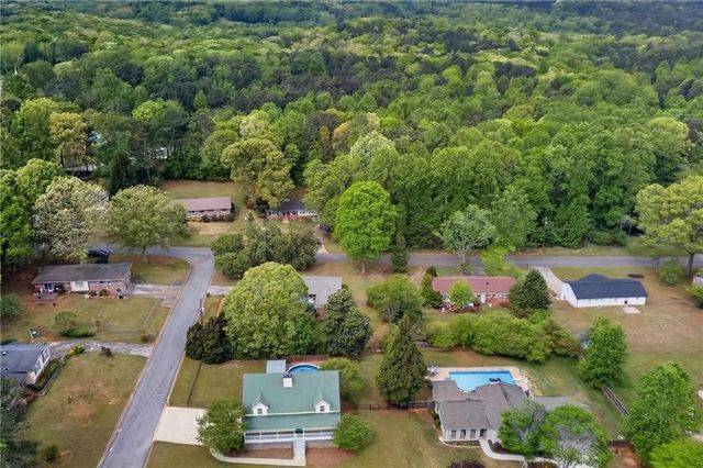 3301 Connie Way, Winston, GA 30187