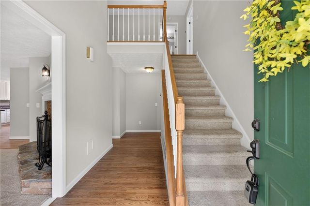 3301 Connie Way, Winston, GA 30187