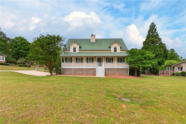 3301 Connie Way, Winston, GA 30187