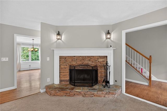 3301 Connie Way, Winston, GA 30187