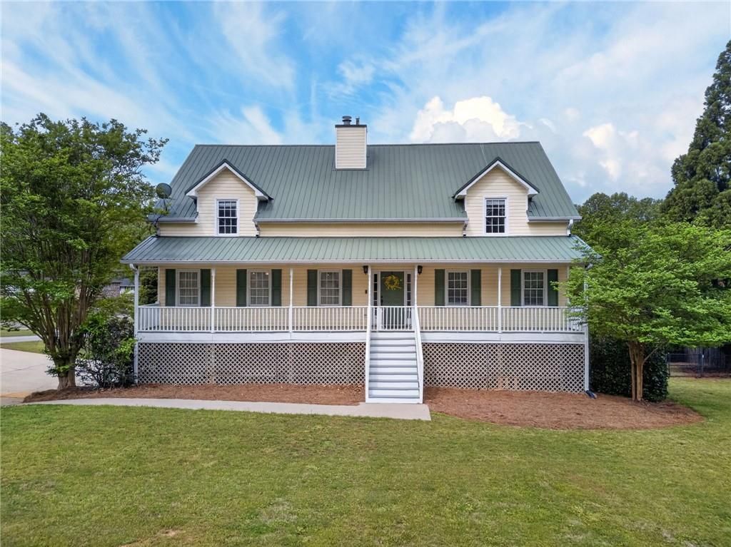 3301 Connie Way, Winston, GA 30187