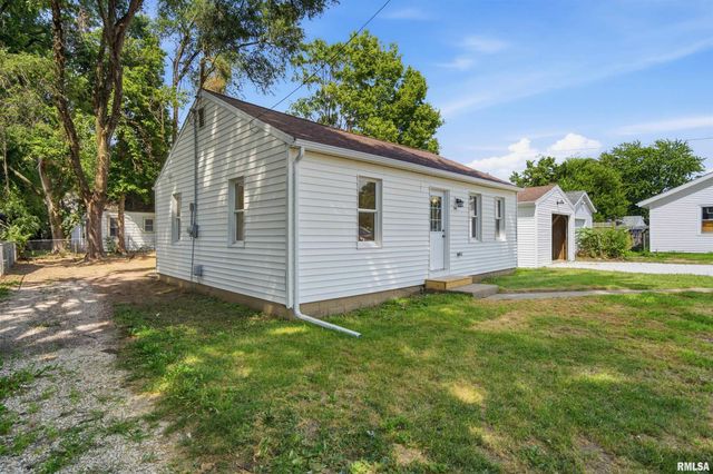 145 OAKLAWN Circle, Creve Coeur, IL 61610
