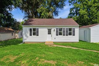 145 OAKLAWN Circle, Creve Coeur, IL 61610