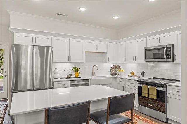 311 Rockspring Road, High Point, NC 27262