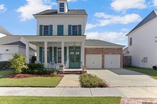 3108 Veranda Lakes Dr, Saint George, LA 70810