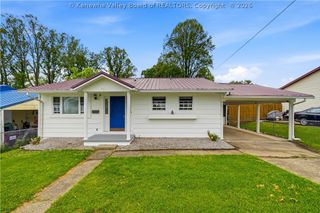 207 Lakeview Drive, Hurricane, WV 25526