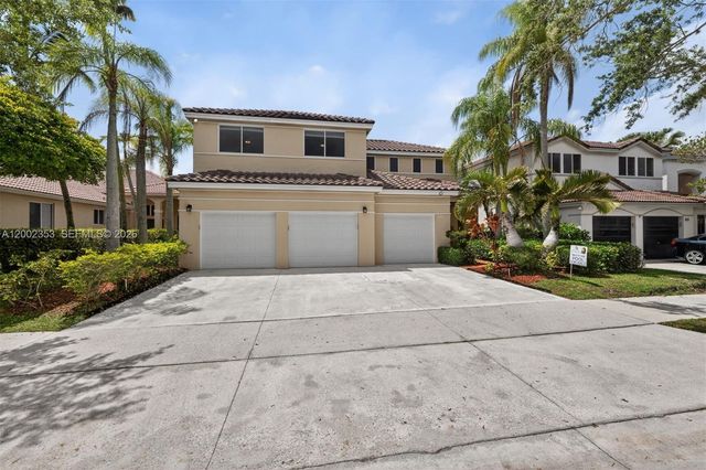 1115 Camellia Cir, Weston, FL 33326