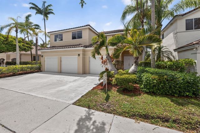 1115 Camellia Cir, Weston, FL 33326