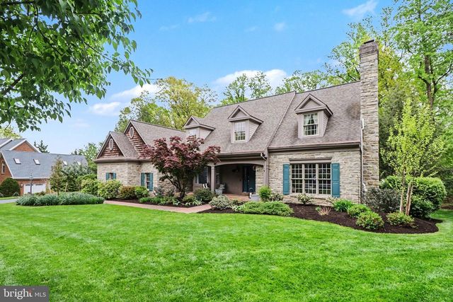 1214 QUAIL HOLLOW RD, Hummelstown, PA 17036