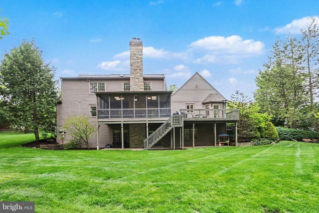 1214 QUAIL HOLLOW RD, Hummelstown, PA 17036