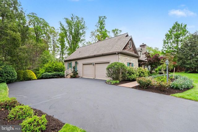 1214 QUAIL HOLLOW RD, Hummelstown, PA 17036