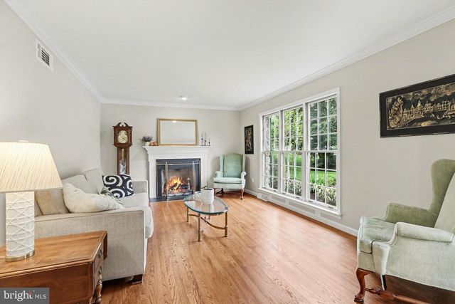 1214 QUAIL HOLLOW RD, Hummelstown, PA 17036