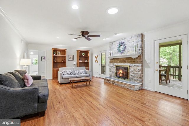 1214 QUAIL HOLLOW RD, Hummelstown, PA 17036