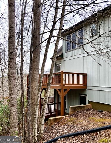 2585 Panorama Drive, Sautee Nacoochee, GA 30571