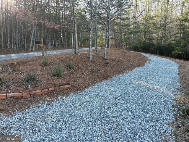 2585 Panorama Drive, Sautee Nacoochee, GA 30571