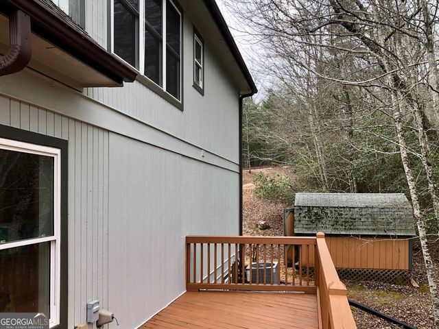 2585 Panorama Drive, Sautee Nacoochee, GA 30571