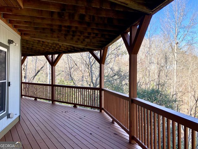 2585 Panorama Drive, Sautee Nacoochee, GA 30571