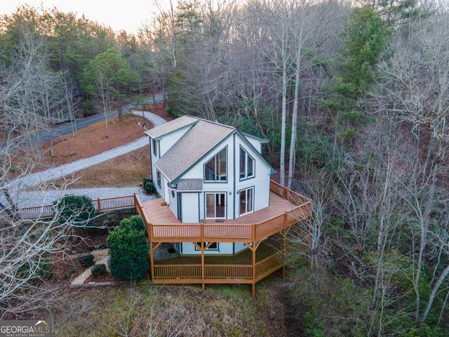 2585 Panorama Drive, Sautee Nacoochee, GA 30571