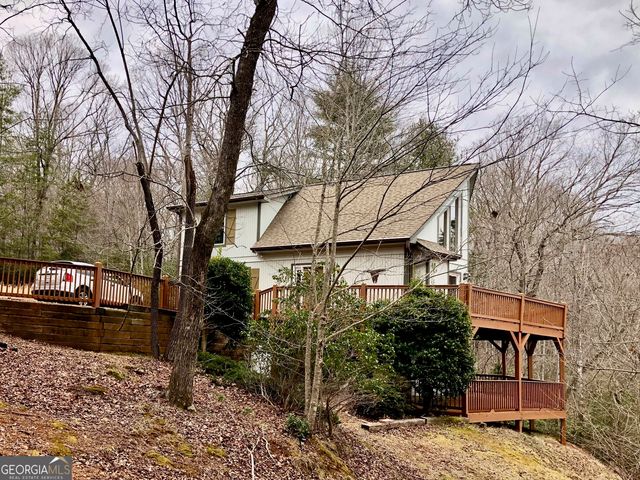 2585 Panorama Drive, Sautee Nacoochee, GA 30571