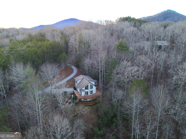 2585 Panorama Drive, Sautee Nacoochee, GA 30571