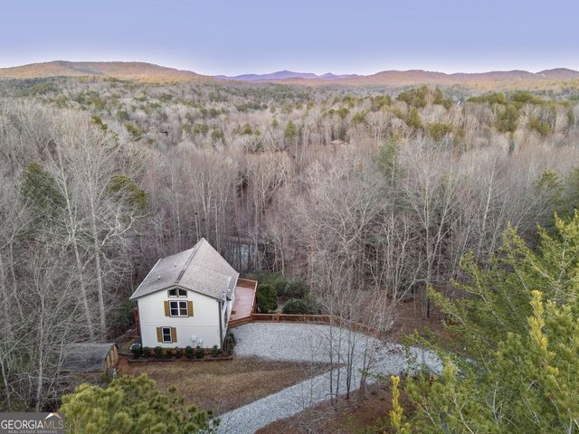 2585 Panorama Drive, Sautee Nacoochee, GA 30571