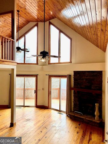 2585 Panorama Drive, Sautee Nacoochee, GA 30571