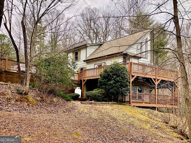 2585 Panorama Drive, Sautee Nacoochee, GA 30571