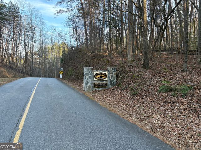 2585 Panorama Drive, Sautee Nacoochee, GA 30571