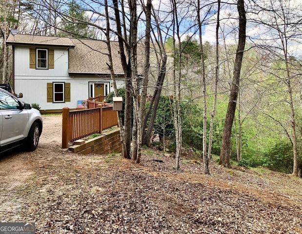 2585 Panorama Drive, Sautee Nacoochee, GA 30571