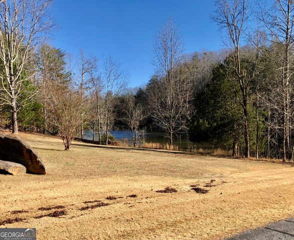 2585 Panorama Drive, Sautee Nacoochee, GA 30571