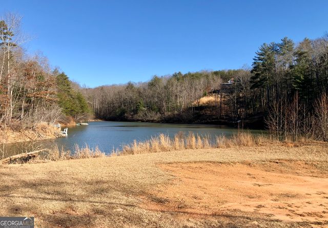 2585 Panorama Drive, Sautee Nacoochee, GA 30571