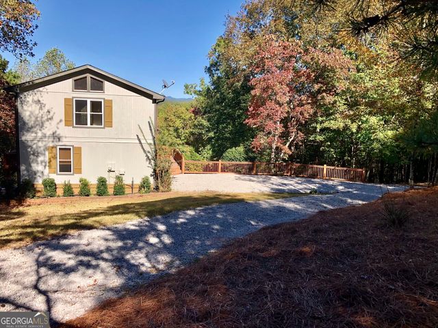 2585 Panorama Drive, Sautee Nacoochee, GA 30571
