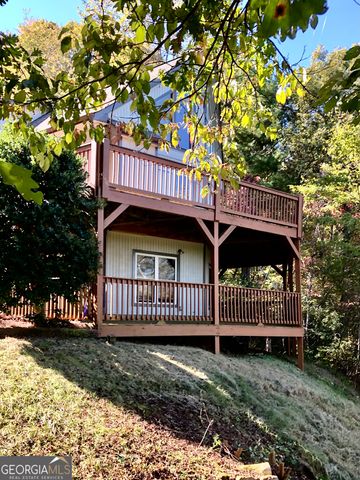 2585 Panorama Drive, Sautee Nacoochee, GA 30571