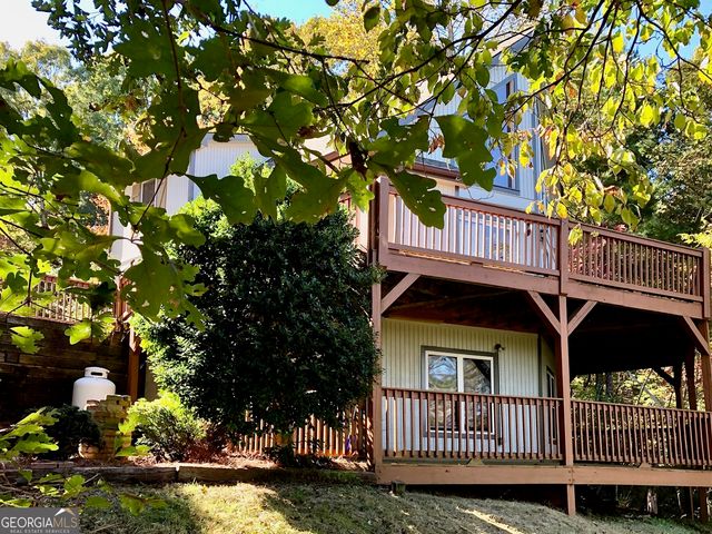 2585 Panorama Drive, Sautee Nacoochee, GA 30571