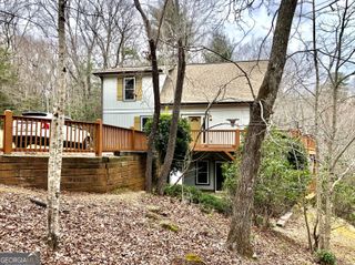 2585 Panorama Drive, Sautee Nacoochee, GA 30571