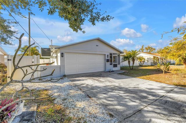354 74TH AVENUE NE, St Petersburg, FL 33702