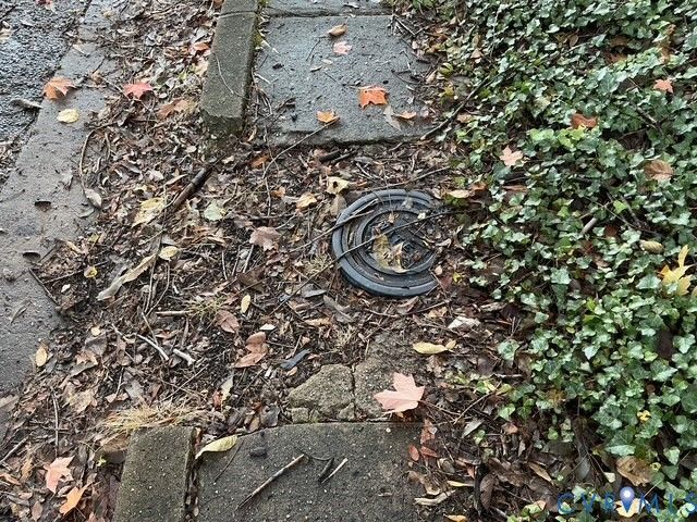 628 W Washington St, Petersburg, VA 23803