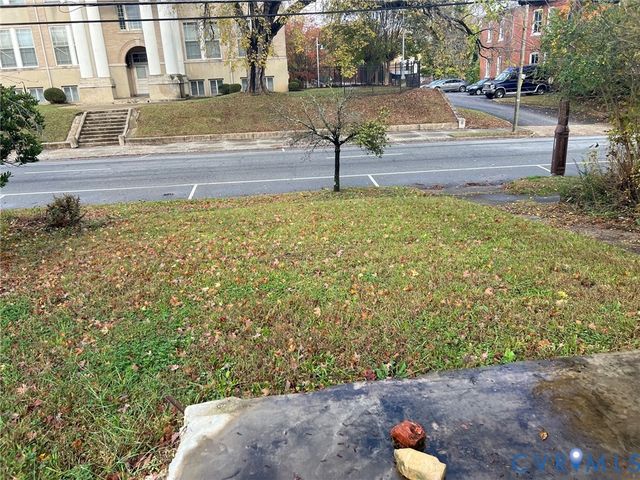 628 W Washington St, Petersburg, VA 23803