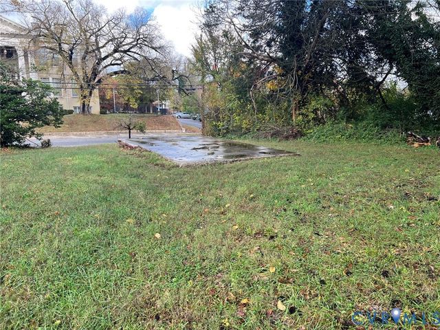 628 W Washington St, Petersburg, VA 23803