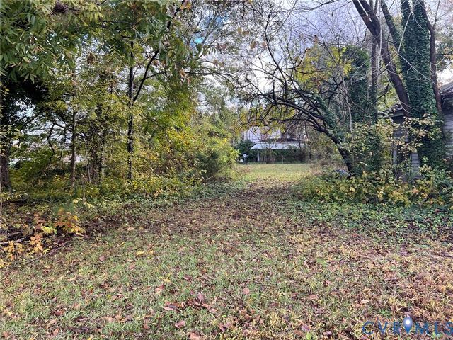 628 W Washington St, Petersburg, VA 23803