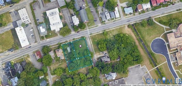 628 W Washington St, Petersburg, VA 23803