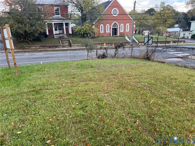 628 W Washington St, Petersburg, VA 23803