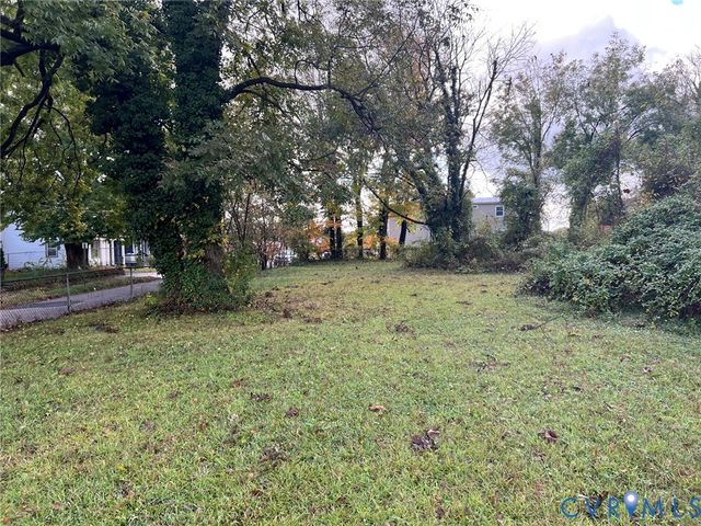 628 W Washington St, Petersburg, VA 23803