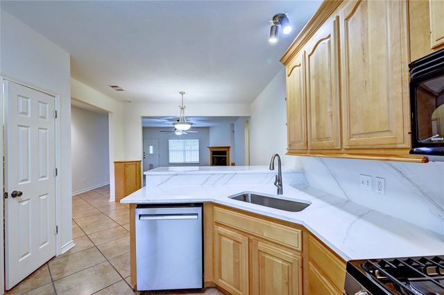 12959 N Puffin Lane, Willis, TX 77318